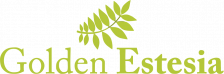 Golden estesia logo