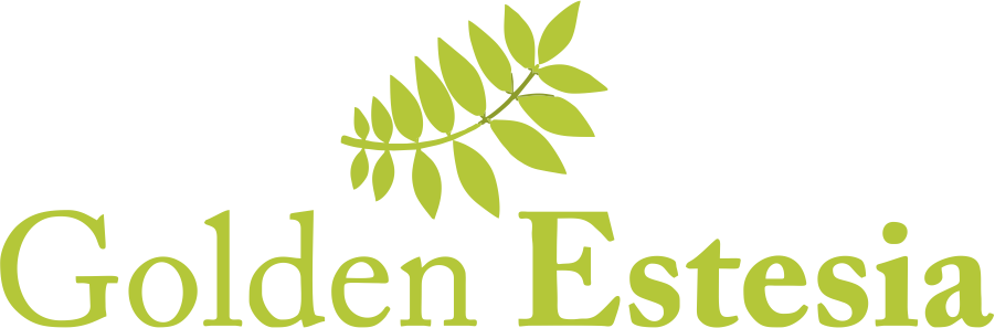 Golden estesia logo